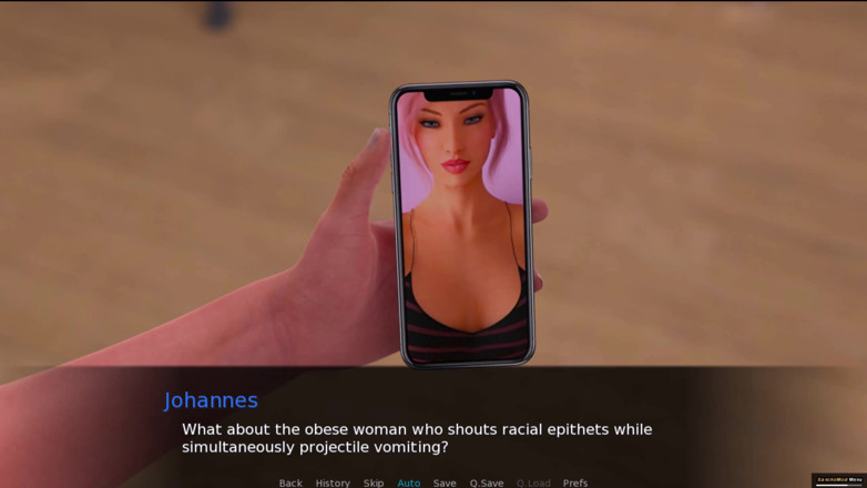 Johannes Gaming: Summer with Mia 2 - #1 I can't believe there are two women...