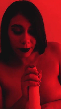 Red Light JOI