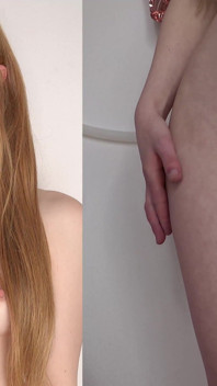 Fuck My Thighs