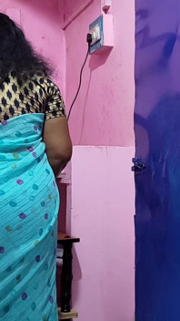 I Tore My Wife's Pussy with My Cock