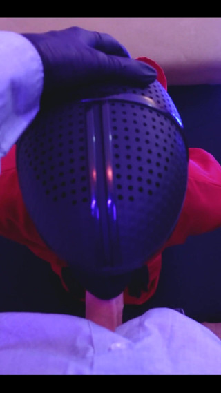 Trappybae: Square Guard