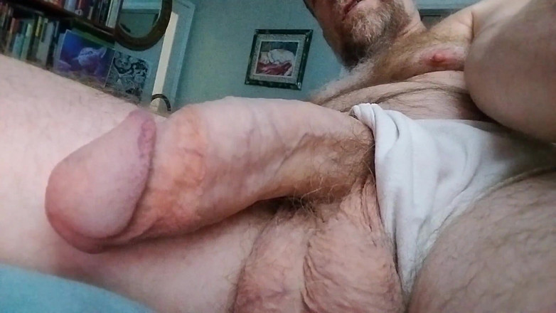 Hairyartist: Il tuo regalo di toy goldtoe