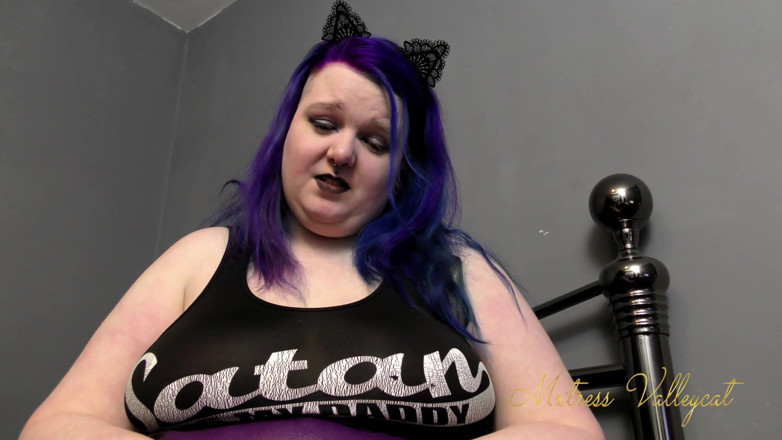 Mxtress Valleycat: लंड भरना विनम्रता