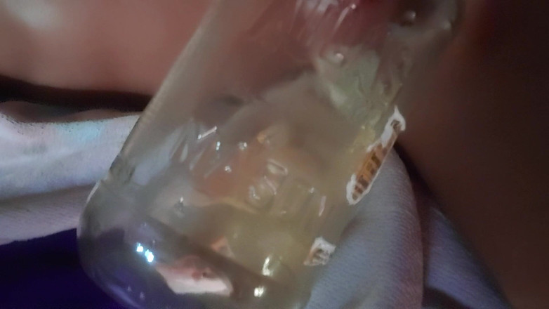 CdSissySarah: Sarah fa venire il suo dolce tesoro