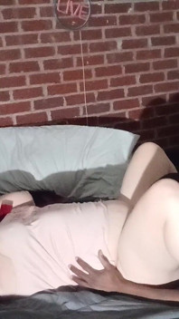 Hookup with a BBW Is Awesome When She Know How to Fuck and Suck