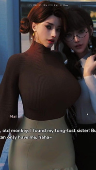 Mi sexy girlfraind quiere más y más follada