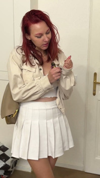Mi Novio Cornudo Ama Mi Coño Después De Otros Hombres