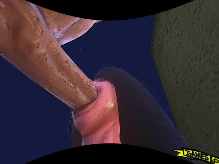 Games looper Sex VR Mode: フニーVids 126