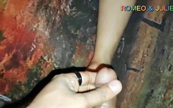 Romeo Juliet 007: Sex cu iubita din Bangladesh