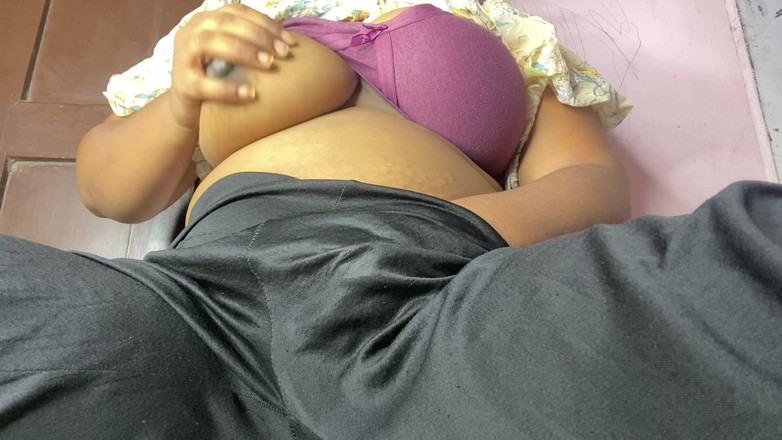 Angoori: Wenn ich keinen Penis finden konnte, habe ich es mit...