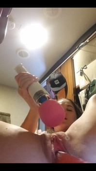 Camping Makes Everyone Horny Right?!