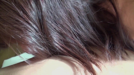 Radical Asian: horny japanese homeporn - pov style