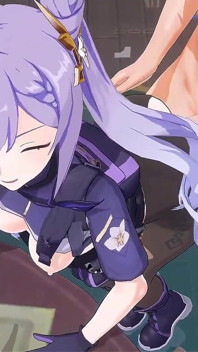 Genshin Impact - Keqing Hot Sex Scenes in Multiple Positions - 3D Hentai Animation