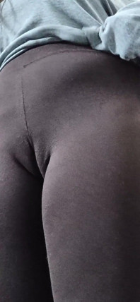 Do You Like My Camel Toe?