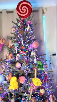 Xmas Beauty