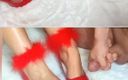 Lovely feets Lola: Cum Compilation Back to the Past with Lovelyfeetslola
