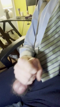 Suit Jerk