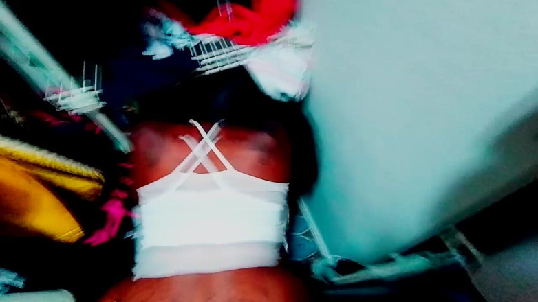 Exclusive Dirty Diana: Szafa jebanie 2