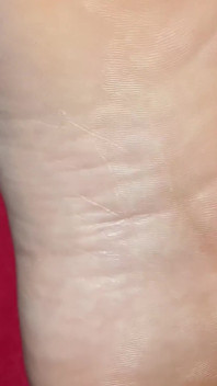 Seksowne podeszwy Sexy Toes Sexy Stopy