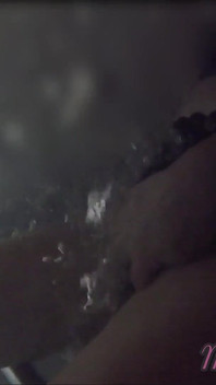 Flashing My Pussy in Front of a Boy in Swimming Pool and Helps Me Masturbate It's Very Risky
