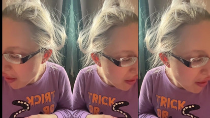 FinDom Goaldigger: स्लो मोशन के साथ Asmr Chew साउंड इफेक्ट 