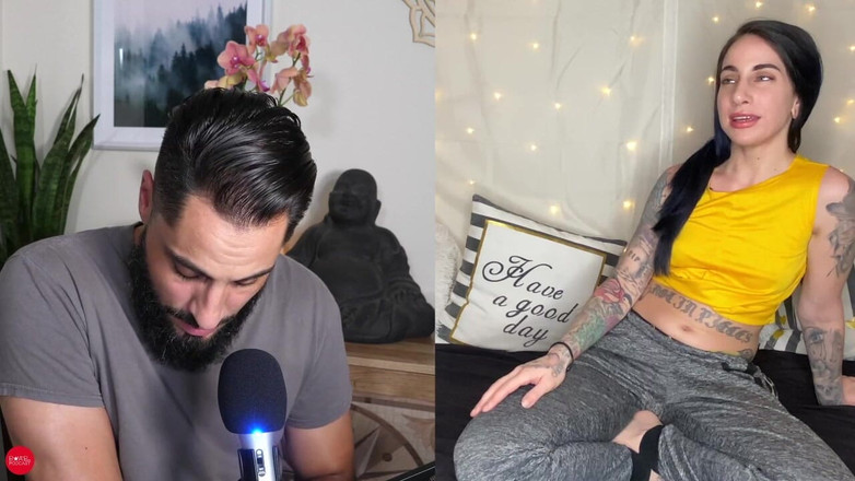 Comma D Productions: Ep 164 Sheena Rose. Pornostars sind menschen