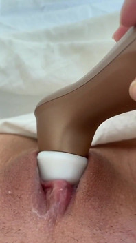 Edging-Orgasmus