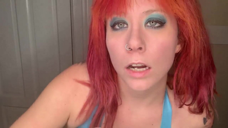 Deanna deadly: Non lo fa più per te dominazione femminile - istruzioni per...