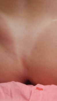 Hot Fuck for Tight Shaved Pussy and Nice Cumshot
