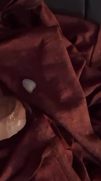 Masturbation Morning