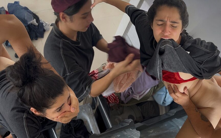 NamiQsein: Сводный брат моего мужа засовывает в меня его хуй, как никто не делает