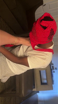 Domme foot fetish- thưởng cho nô lệ với một handjob