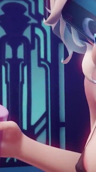 Furina Ntr POV Hilichurl Genshin Impact Facefuck Onahole Sex Cuckolding