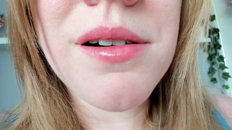 Julie_Bliss: Julie Bliss - Uriașă 101