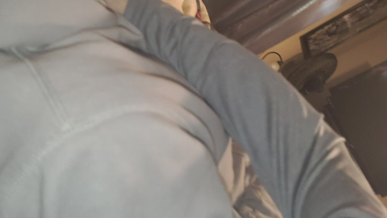 Zane FuryXXX: Role Play Taken to Another Level