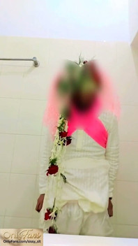 Sissy Boy Become Groom and Going to Get Married