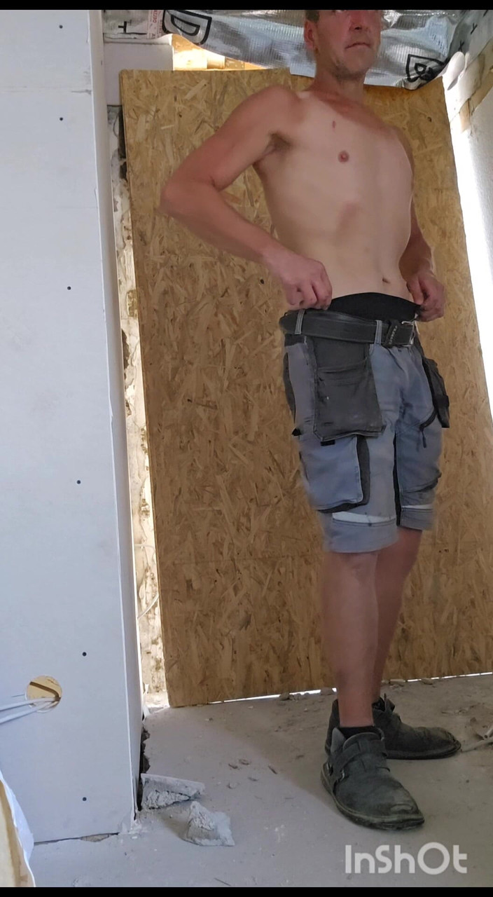 Chris_snoopy_91: På jobbet