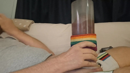 Monster_Meat_: New Record in Cockpumping