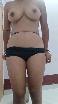 Gadis seksi