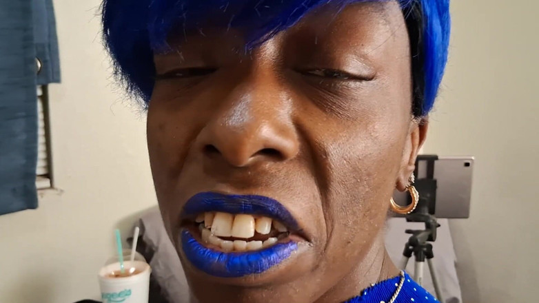Trapper Woodstock: Creampie per blue perverso