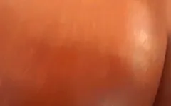 Gros Cul Black Sexy