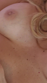 Busty MILF