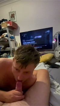 Sonny Sucks