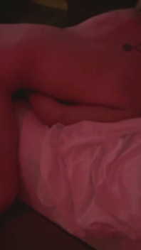 Big Gay Slutty Hotel Room Bareback Orgy
