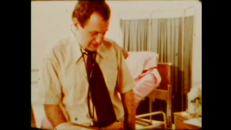 Vintage Megastore Full hd: Vanessa del Rio navštívila lékaře