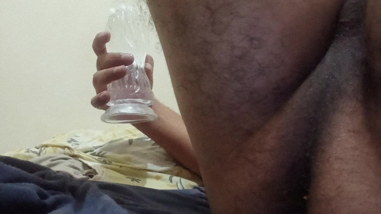 Ferreira br: Comprei um grande e grosso