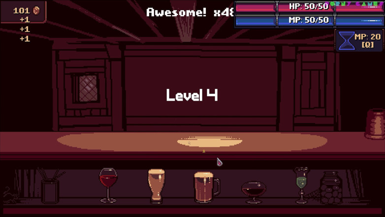 Porny Games: Aurelia by Mirthal part 1