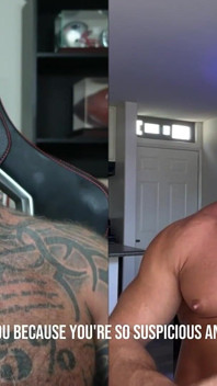 Porn Star Confessions - Bruce Jones (episode 169)
