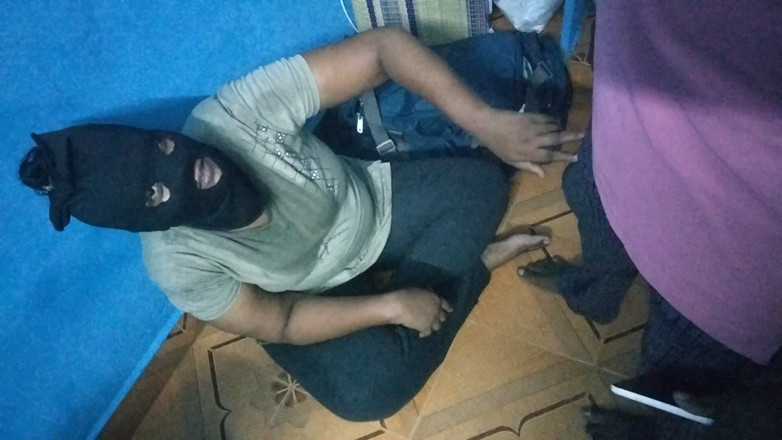 Benita sweety: Teacher Hot Sex with Student at Tution Centre
