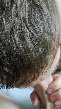 Adoration de la bite avec Dillon Anderson